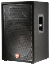 JBL JRX 115